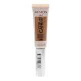 Revlon Photoready Candid 065 Cafe Antioxidant Concealer 10ml GOODS Superdrug   