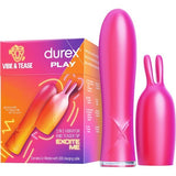 Durex 2In1 Vibrator GOODS Superdrug   