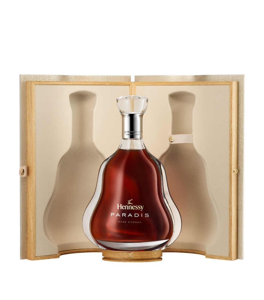 Hennessy Paradis Rare cognac 1.5L, UK version