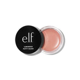 e.l.f Luminous Putty Blush Maui GOODS Superdrug   