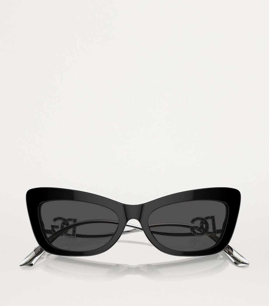 Dolce&Gabbana sunglasses DG4467B - British product