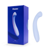 Dame Arc G-spot vibrator 7.5 inches - British product