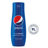 SodaStream Pepsi Sparkling Drink Mix General Household ASDA   