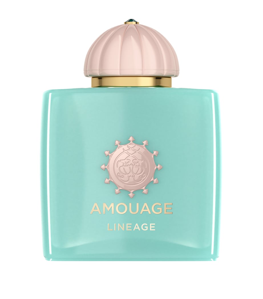 Amouage Lineage Eau de Parfum 100ml, imported from the UK