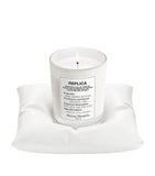 Maison Margiela Replica Pillow candle holder ceramic - British product