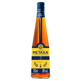 Metaxa 5 Stars GOODS ASDA   