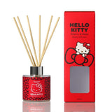 Hello Kitty Cherry Rose reed diffuser 100ml, imported from the UK