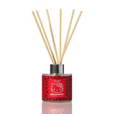 Hello Kitty Cherry Rose reed diffuser 100ml, imported from the UK