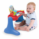 Winfun Baby Music Center with microphone, imported from the UK