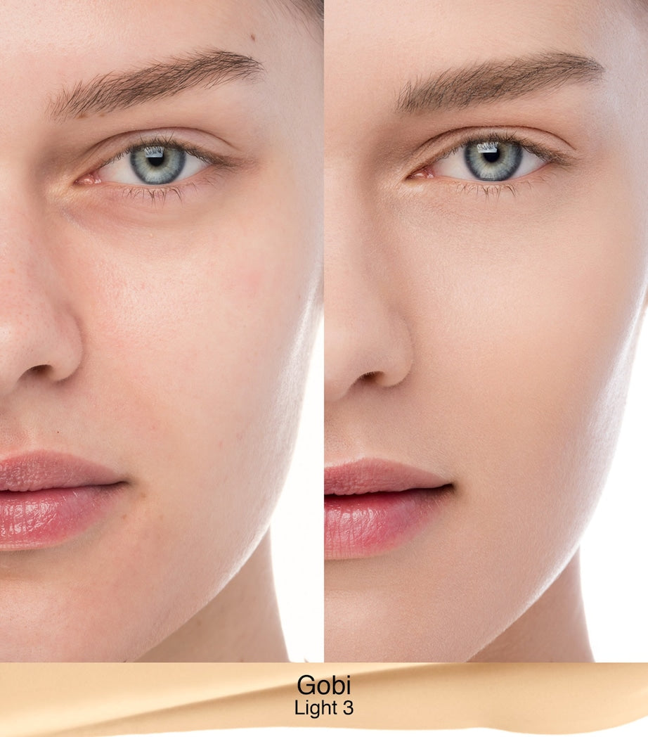 NARS Natural Radiant Longwear Foundation, imported from the UK