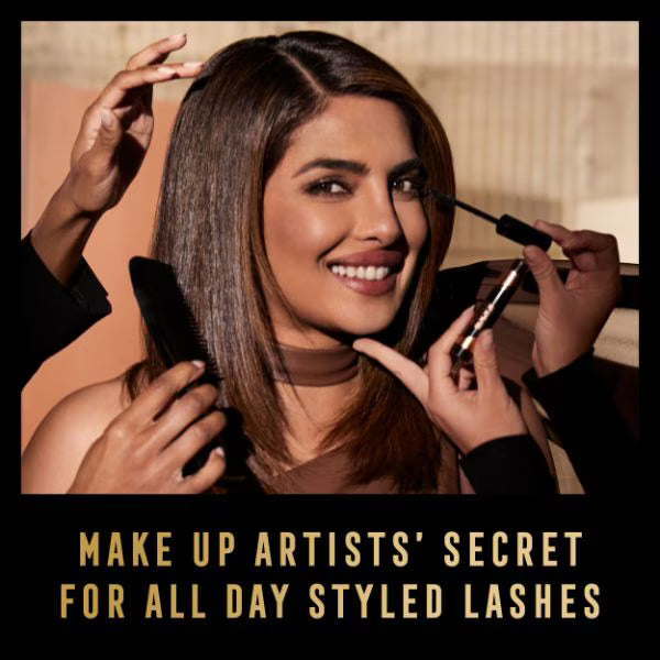 Max Factor Mascara Black Brown, imported from the UK