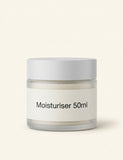 Charlotte Tilbury Magic Water Cream moisturiser refill 50ml, imported from the UK