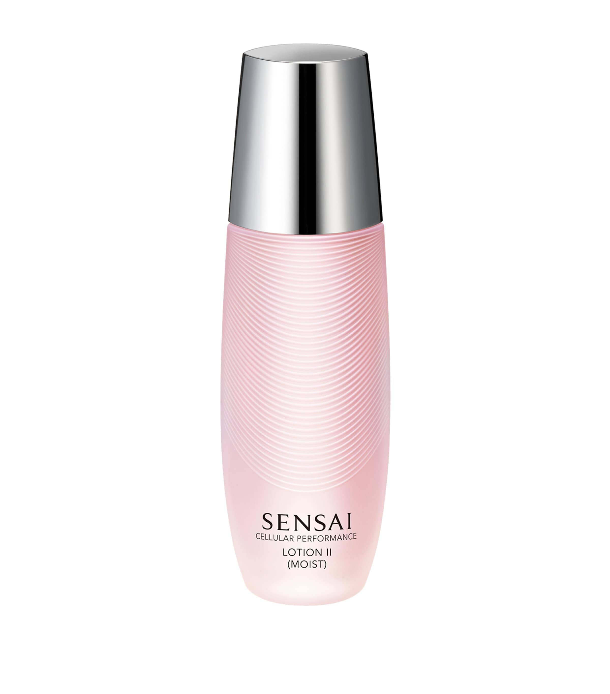 Sensai Cellular Performance Lotion II 125ml (British brand)