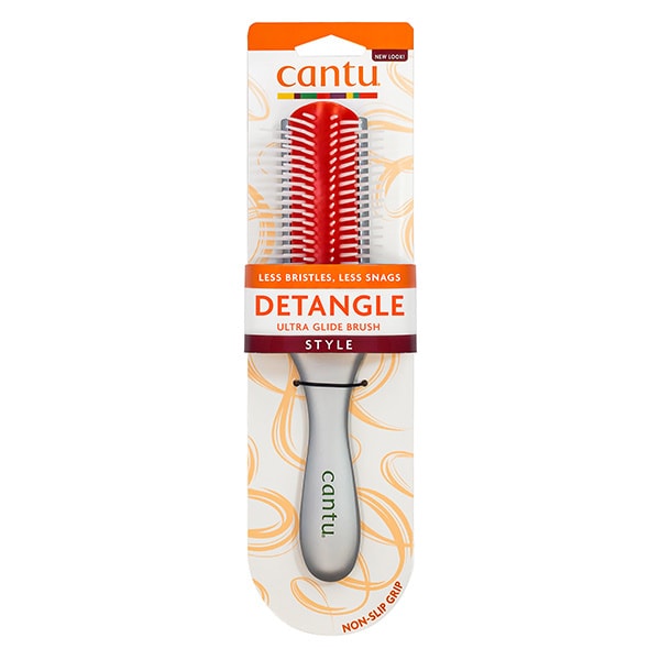 Cantu Detangle Ultra Glide Brush GOODS Superdrug   