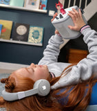 Tonies Toniebox 2 Bluetooth headphones (British brand)
