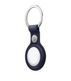 Apple FineWoven Key Ring AirTag accessory, imported from the UK
