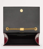 Saint Laurent small Kate cross-body bag - British product