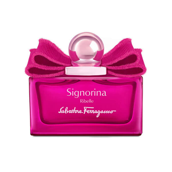 Salvatore Ferragamo Signorina Ribelle EDP 50ml