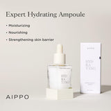 AIPPO Expert Hydrating Ampoule Mask 30ml, imported from the UK