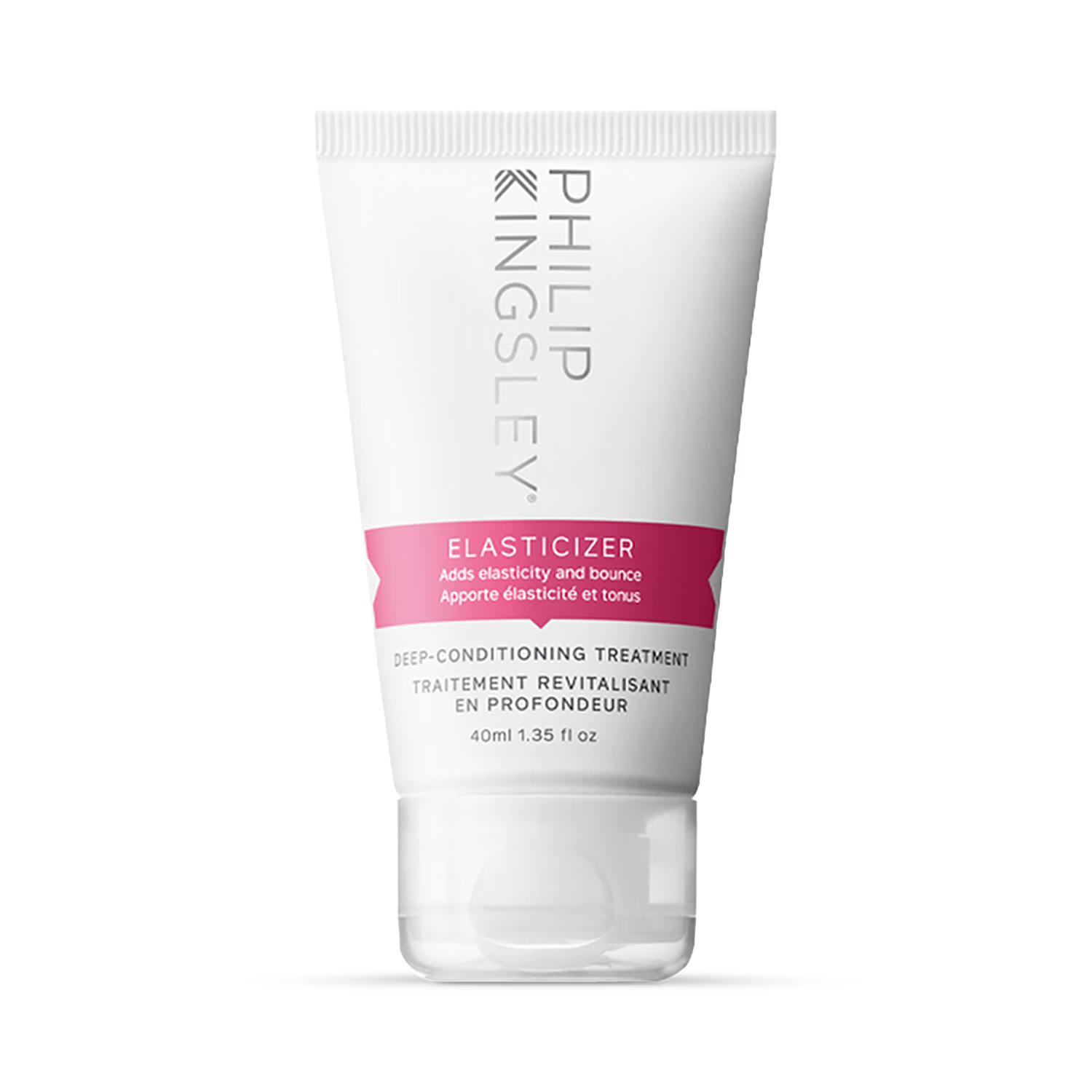 Philip Kingsley Elasticizer deep-conditioning treatment 40ml, imported from the UK