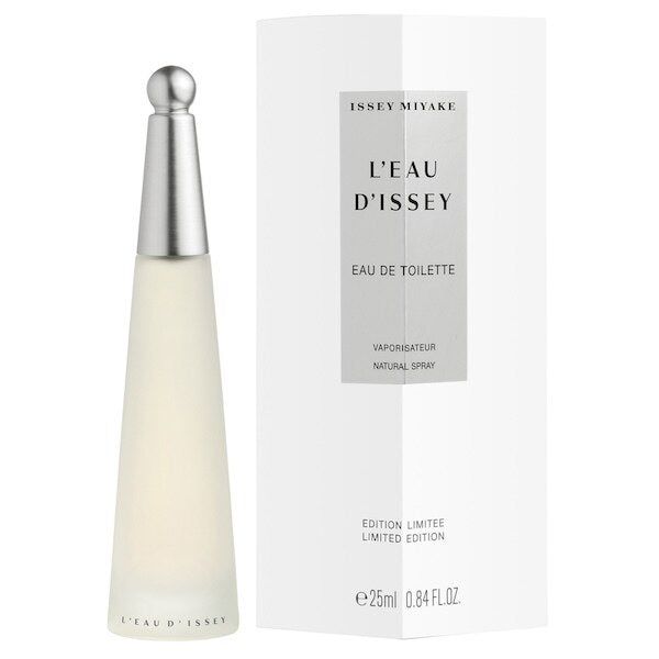 Issey Miyake L'Eau D'Issey Eau de Toilette 25ml