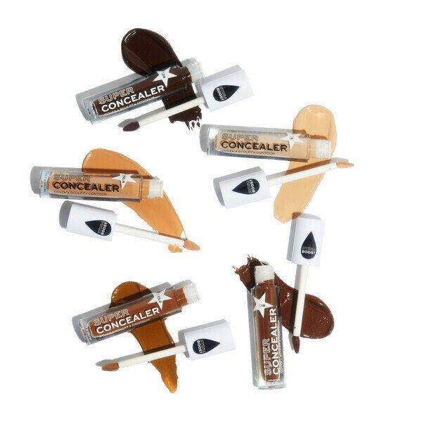 Relove Super Concealer Radiant Matte C6 GOODS Superdrug   