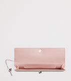 Bottega Veneta crystal clutch bag - British product