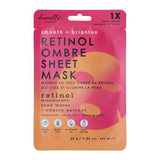 Danielle Creations retinol sheet mask gift set (British brand)