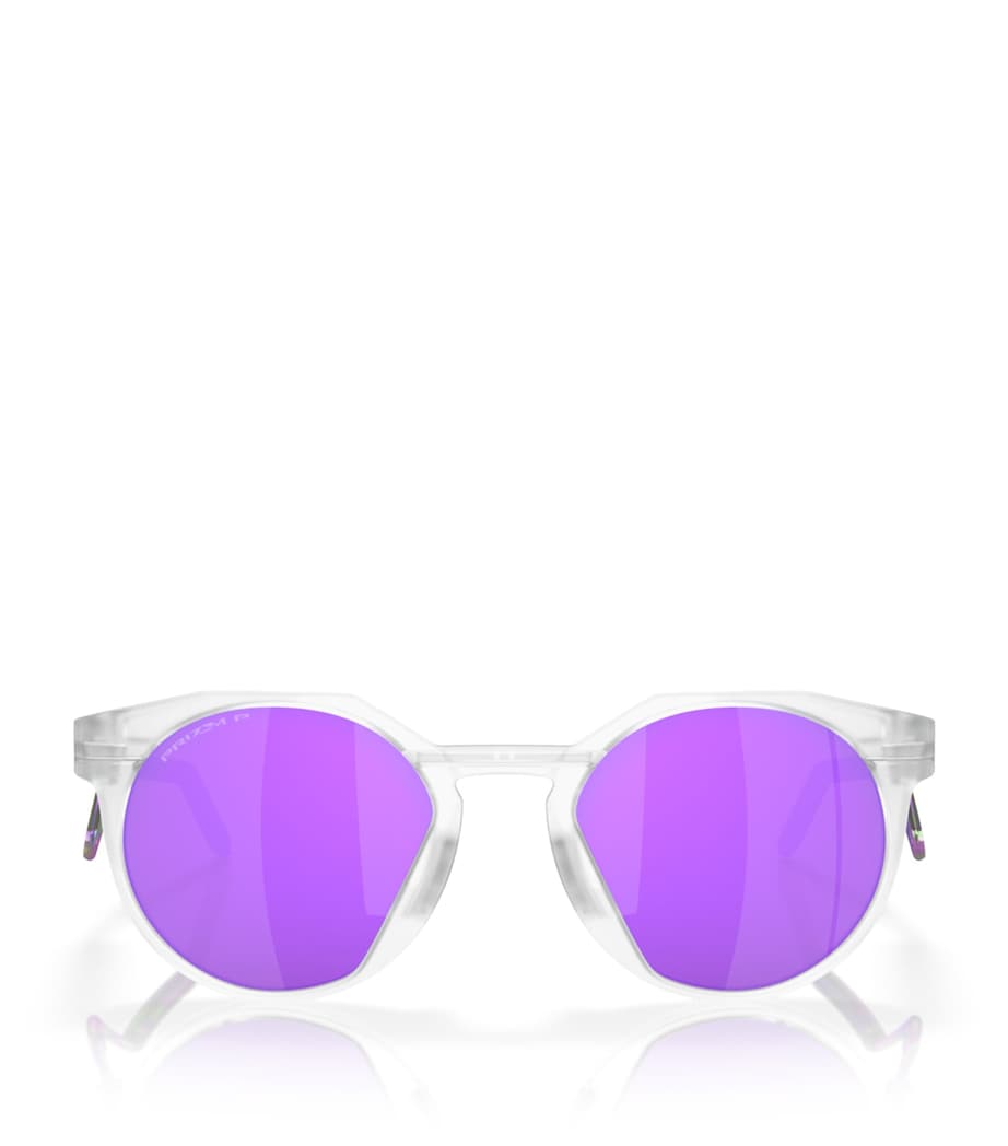 Oakley HTSN Metal Round sunglasses (British brand)