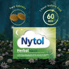 Nytol Herbal Tablets 30 tablets, imported from the UK
