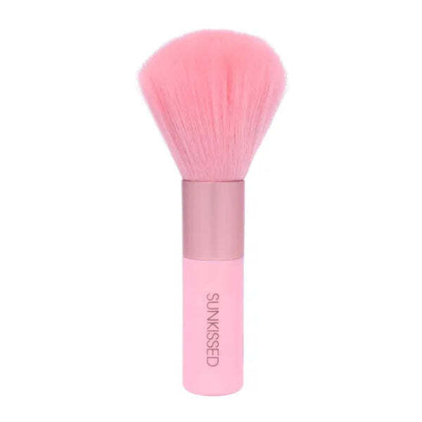 Sunkissed Cosmetics bronzing brush one size (British brand)
