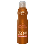 Hawaiian Tropic Continuous Oil Spray SPF30 GOODS Superdrug   