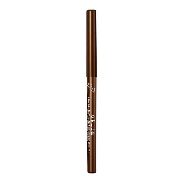 Stila eye liner Lionfish Bronze 0.35 g - British product