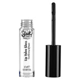 Sleek MakeUP Lip Volve Gloss Transforming Lip Topper - Clear GOODS Boots   