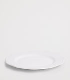 Harrods Brompton stoneware dinner plate 27cm, UK version
