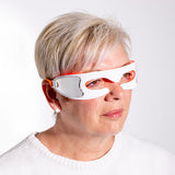 Stylpro Radiant Eyes
Red Light Goggles GOODS Superdrug   