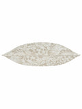 Wylder Nature Bali botanical jacquard cushion 50cm - British product