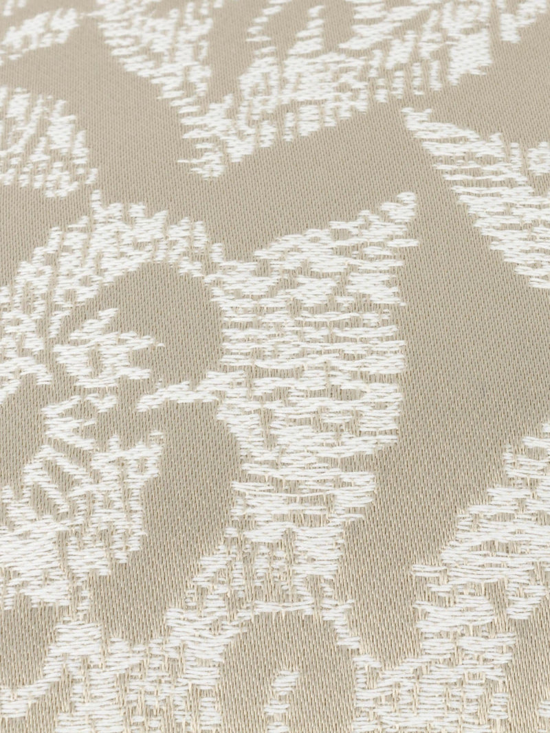 Wylder Nature Bali botanical jacquard cushion 50cm - British product