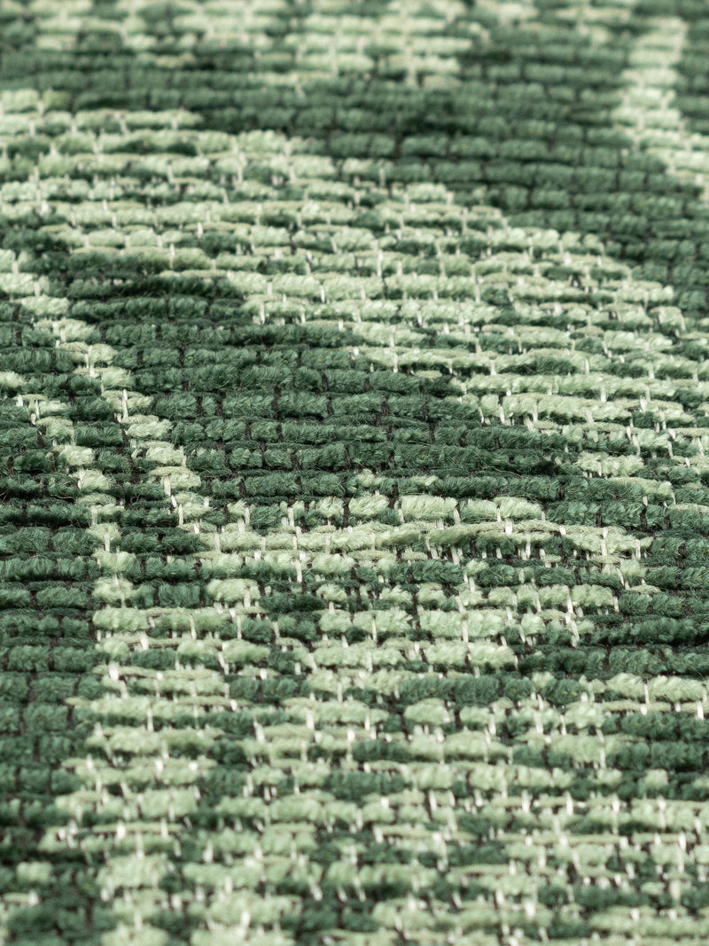 Furn Winter Woods chenille cushion 50x50cm, UK version