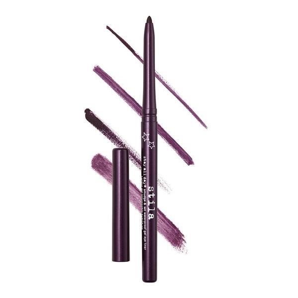 Stila Stay All Day Plumfull gel eyeliner 0.35g, UK version