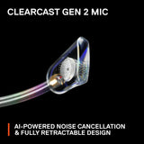 SteelSeries Arctis Nova Pro gaming headset black - British product