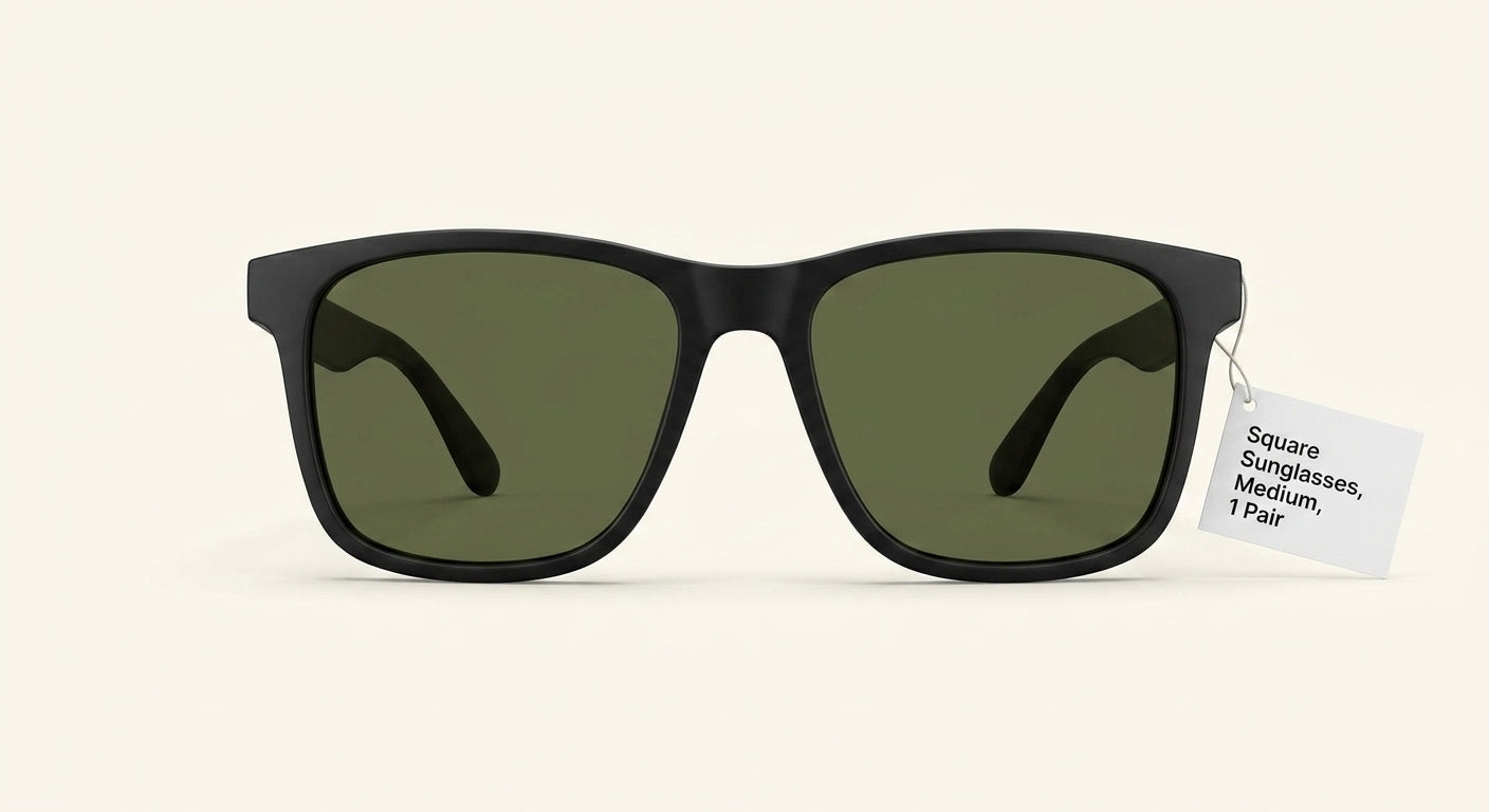 Gucci GG1670SK black men sunglasses, UK version