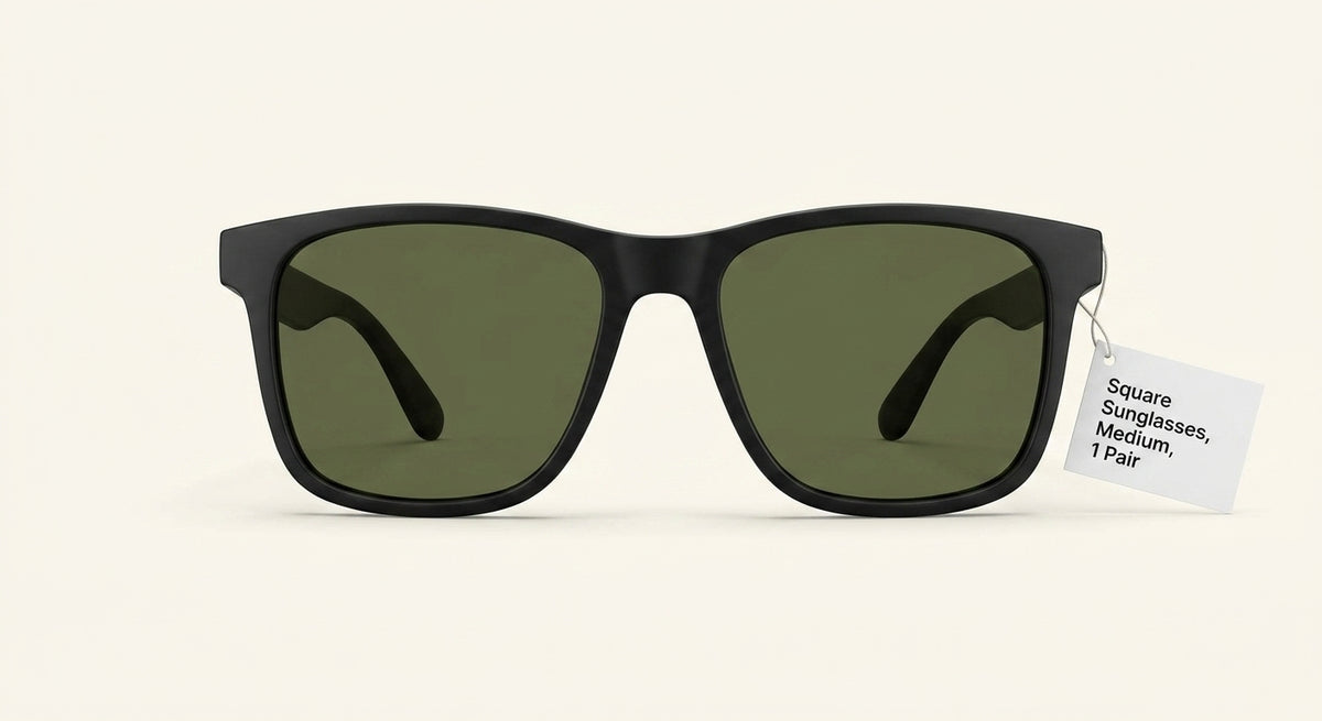 Gucci GG1670SK black men sunglasses, UK version