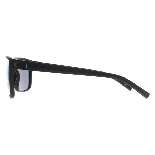 Montana MP198 Black Polarised Unisex Sunglasses - British product