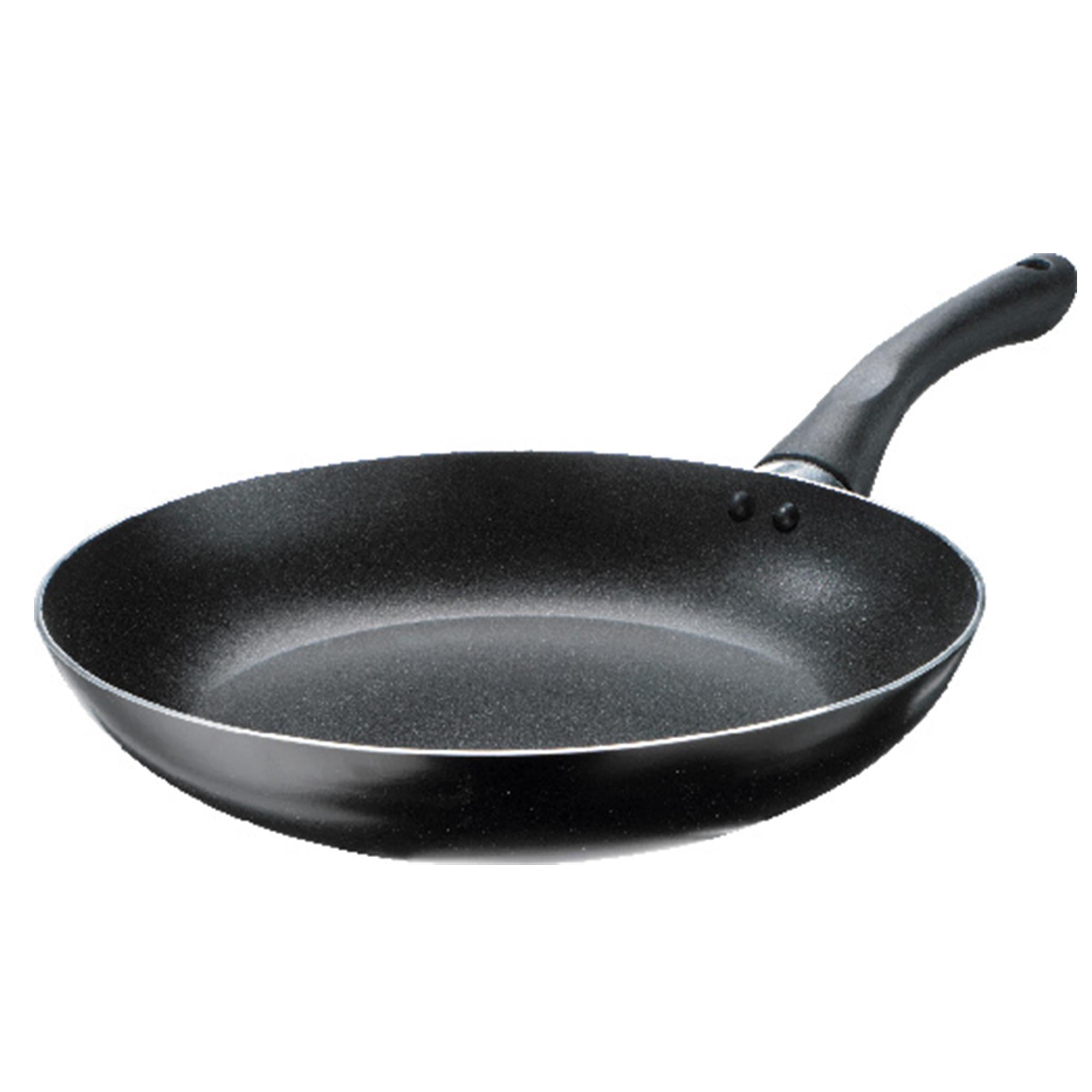 Sainsbury's Home Aluminium Frying Pan 28cm GOODS Sainsburys   