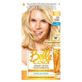 Garnier Belle Color Ultra Light Natural Permanent Hair Dye Blonde 110 GOODS Sainsburys   