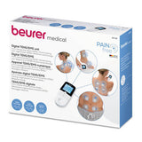 Beurer Digital Tens/ EMS Machine GOODS Superdrug   