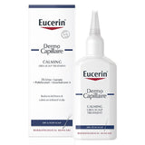 Eucerin DermoCapillaire Calming Urea Scalp Treatment 100ml GOODS Boots   