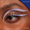 NYX Professional Makeup Liquid Eyeliner Lilac Link, imported from the UK