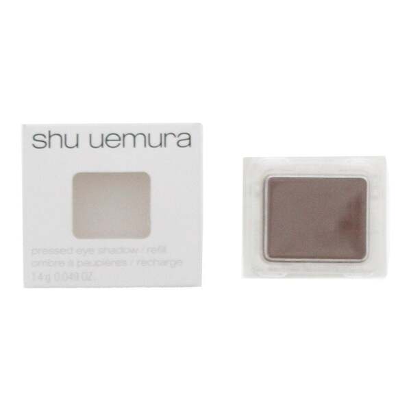 Shu Uemura eyeshadow medium brown 1.4g (British brand)